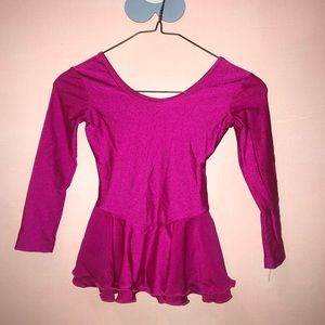 Girls Skating Dress ⛸